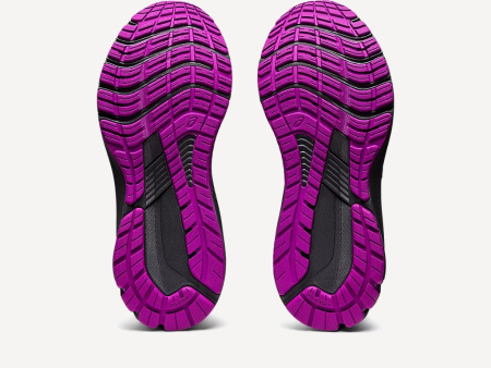 Кроссовки GT-1000 11 LITE-SHOW Ws (RU 38.5 EU 39.5 USw 8 СМ 25; black/orchid)